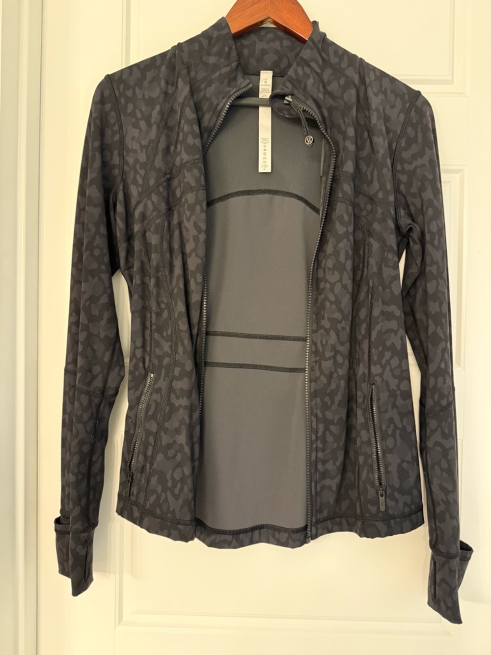 Lululemon women's define jacket